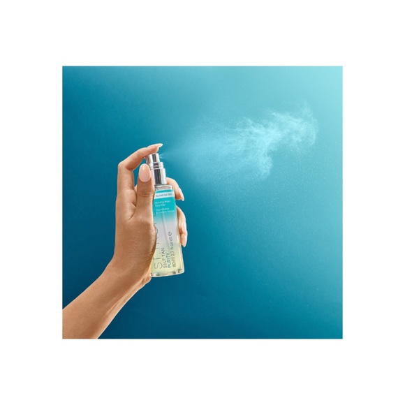 Self Tan Purity Bronzing Water Face Mist - Picture 5 of 16